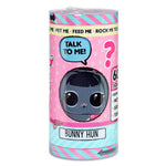 LOL Surprise Interactive Live Surprise Pet Bunny Hun with Realistic Sounds, Motions and Responses - shop.mgae.com