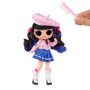 LOL Surprise Tweens Series 2 Fashion Doll Aya Cherry with 15 Surprises - L.O.L. Surprise! Official Store
