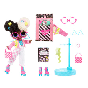 LOL Surprise Tweens Fashion Doll Gracie Skates with 15 Surprises - shop.mgae.com