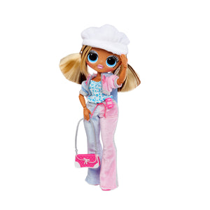 LOL Surprise OMG Trendsetter Fashion Doll with 20 Surprises - L.O.L. Surprise! Official Store