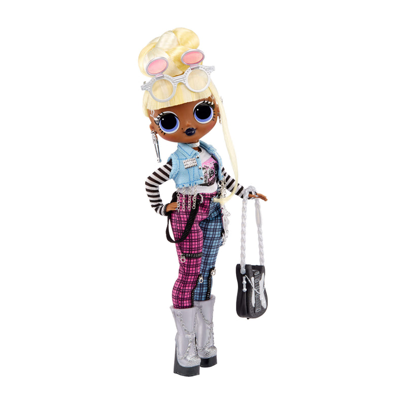 LOL Surprise OMG Melrose Fashion Doll with 20 Surprises - shop.mgae.com