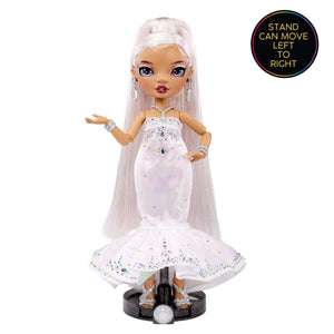 Rainbow High Holiday Edition Collector Fashion Doll 2022 - Roxie Grand - L.O.L. Surprise! Official Store