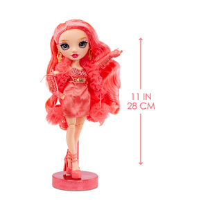 Rainbow High Pink Fashion Doll - Priscilla - shop.mgae.com