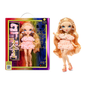 Rainbow High Light Pink Fashion Doll - Victoria Whitman - L.O.L. Surprise! Official Store