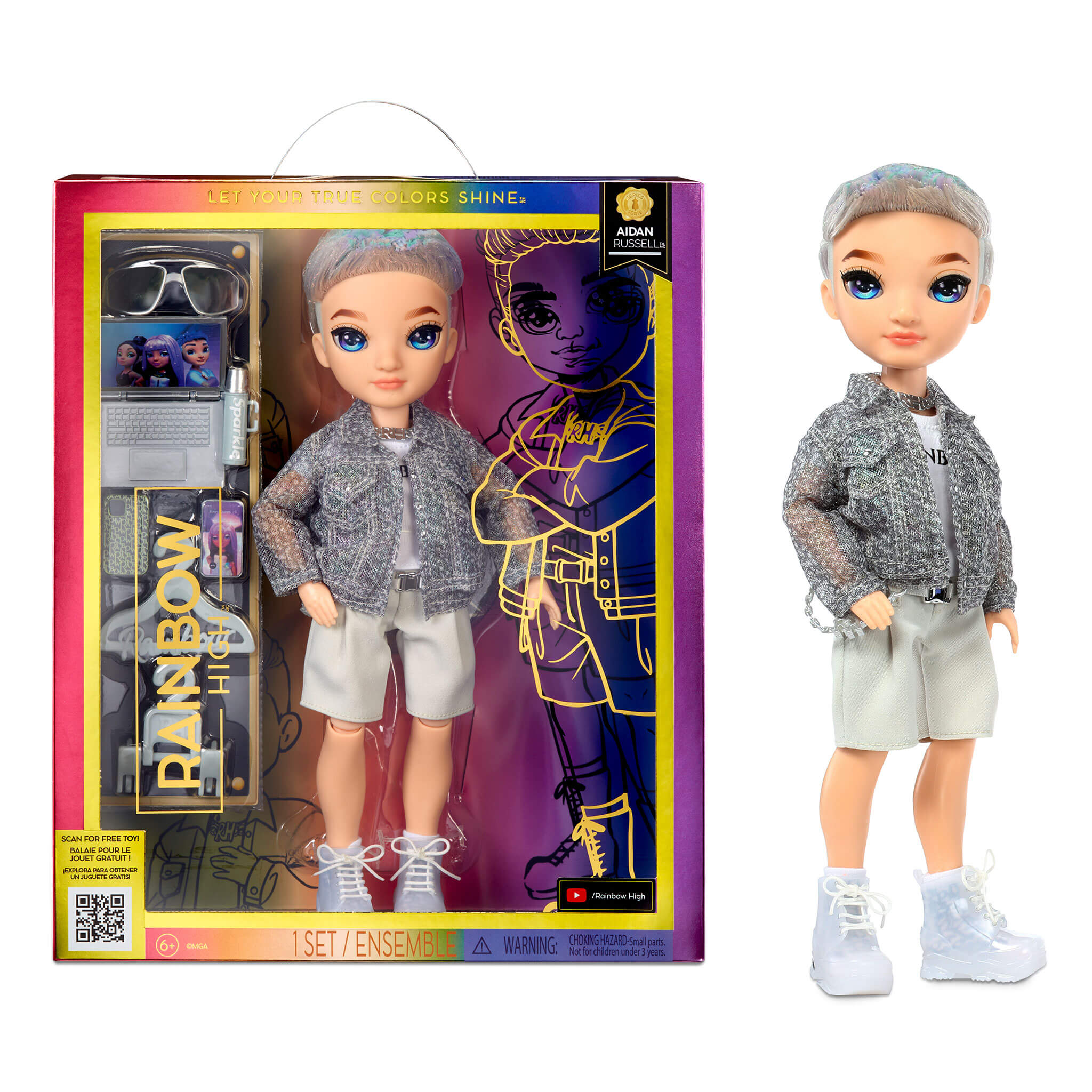 MGA outlet Entertainment fashion Dolls Bundle 9 Dolls left PLEASE READ