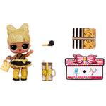 LOL Surprise Holiday Present Surprise doll Prezzie with 7 surprises - shop.mgae.com