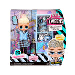 LOL Surprise Tweens Masquerade Party Fashion Doll Max Wonder with 20 Surprises - shop.mgae.com