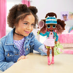 LOL Surprise OMG Sports Fashion Doll – Court Cutie with 20 Surprises - shop.mgae.com