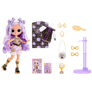 LOL Surprise OMG Sports Fashion Doll – Sparkle Star with 20 Surprises - shop.mgae.com