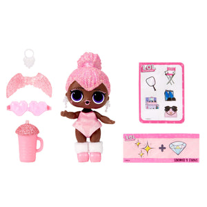 LOL Surprise Fashion Show Dolls in Paper Ball with 8 Surprises - L.O.L. Surprise! Official Store