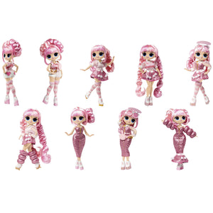 LOL Surprise OMG Fashion Show Style Edition LaRose Fashion Doll with 320+ Fashion Looks - L.O.L. Surprise! Official Store