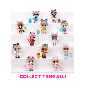 LOL Surprise Glitter Color Change Dolls with 7 Surprises - shop.mgae.com