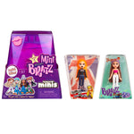 MGA's Miniverse Bratz Minis - 2 Bratz Minis in Each Pack - shop.mgae.com