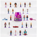 MGA's Miniverse Bratz Minis - 2 Bratz Minis in Each Pack - shop.mgae.com