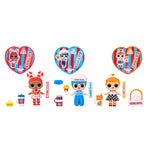 LOL Surprise Loves Mini Sweets Otter Pops Deluxe Pack with over 20 Surprises - shop.mgae.com