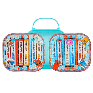 LOL Surprise Loves Mini Sweets Otter Pops Deluxe Pack with over 20 Surprises - shop.mgae.com