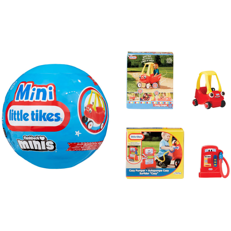 MGA's Miniverse - Little Tikes Minis - shop.mgae.com