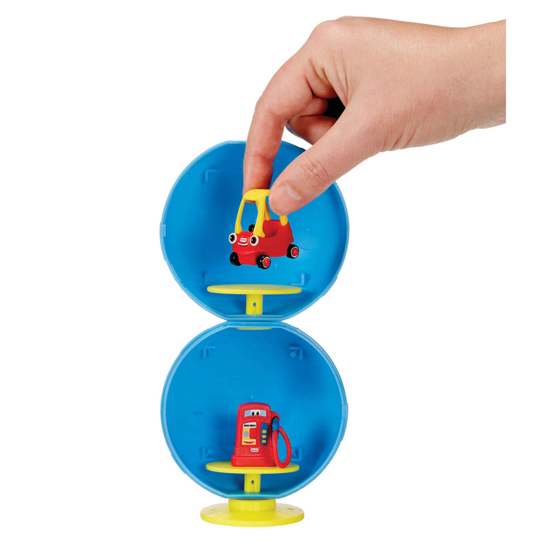 MGA's Miniverse - Little Tikes Minis - shop.mgae.com