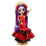 Rainbow High 2022 Celebration Edition Día De Los Muertos - Maria Garcia Fashion Collector Doll - shop.mgae.com