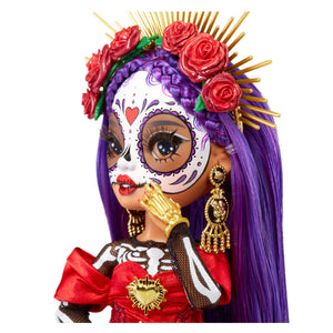 Rainbow High 2022 Celebration Edition Día De Los Muertos - Maria Garcia Fashion Collector Doll - shop.mgae.com