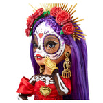 Rainbow High 2022 Celebration Edition Día De Los Muertos - Maria Garcia Fashion Collector Doll - shop.mgae.com