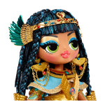 LOL Surprise OMG Fierce Limited Edition Premium Collector Cleopatra Doll - shop.mgae.com