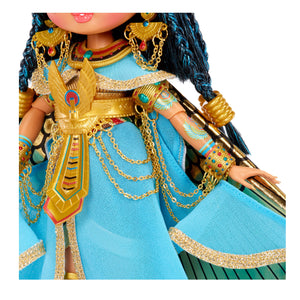 LOL Surprise OMG Fierce Limited Edition Premium Collector Cleopatra Doll - shop.mgae.com