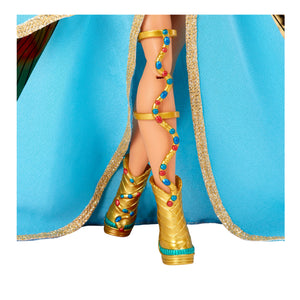 LOL Surprise OMG Fierce Limited Edition Premium Collector Cleopatra Doll - shop.mgae.com