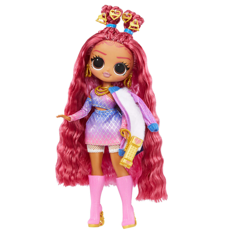 LOL Surprise OMG Golden Heart Fashion Doll - shop.mgae.com