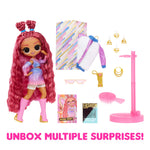 LOL Surprise OMG Golden Heart Fashion Doll - shop.mgae.com