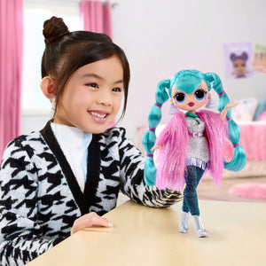 LOL Surprise OMG Cosmic Nova Fashion Doll - shop.mgae.com
