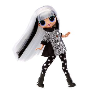 LOL Surprise OMG Groovy Babe Fashion Doll - L.O.L. Surprise! Official Store