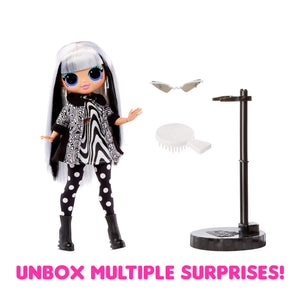 LOL Surprise OMG Groovy Babe Fashion Doll - L.O.L. Surprise! Official Store