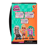 LOL Surprise OMG Speedster Fashion Doll - shop.mgae.com