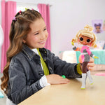 LOL Surprise OMG Speedster Fashion Doll - shop.mgae.com