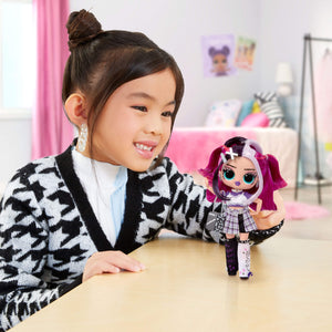 LOL Surprise Tweens Fashion Doll Jenny Rox with 15 Surprises - shop.mgae.com