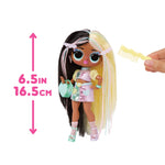 LOL Surprise Tweens Fashion Doll Darcy Blush with 15 Surprises - shop.mgae.com