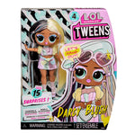 LOL Surprise Tweens Fashion Doll Darcy Blush with 15 Surprises - shop.mgae.com