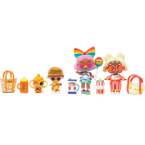 LOL Surprise Loves Mini Sweets with 7 Surprises - shop.mgae.com