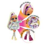 LOL Surprise OMG Sunshine Makeover Sunrise Fashion Doll with Color Change Surprises - shop.mgae.com