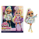 LOL Surprise OMG Sunshine Makeover Sunrise Fashion Doll with Color Change Surprises - shop.mgae.com