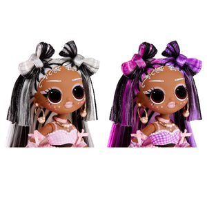 LOL Surprise OMG Sunshine Makeover Switches Fashion Doll with Color Change Surprises - L.O.L. Surprise! Official Store
