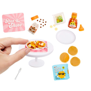 MGA's Miniverse - Make It Mini Food Diner Series 1 Minis - L.O.L. Surprise! Official Store