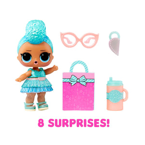 LOL Surprise Confetti Pop Birthday with 8 Surprises - shop.mgae.com