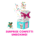 LOL Surprise Confetti Pop Birthday with 8 Surprises - shop.mgae.com