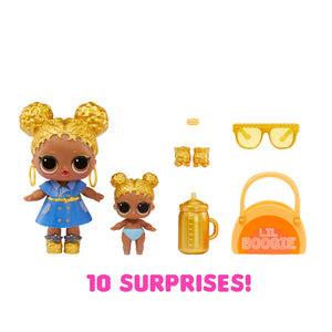 LOL Surprise Confetti Pop Birthday Sisters with 10 Surprises - L.O.L. Surprise! Official Store