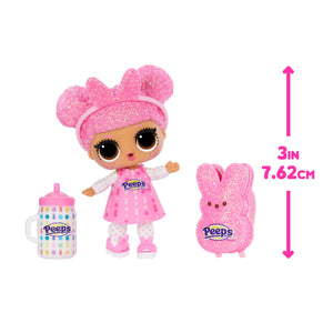 LOL Surprise Loves Mini Sweets Peeps - Cute Bunny - shop.mgae.com