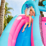 LOL Surprise River Race Water Slide - shop.mgae.com