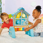 Little Tikes Learn & Play Look & Learn Window - shop.mgae.com