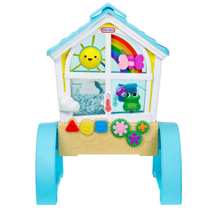 Little Tikes Learn & Play Look & Learn Window - L.O.L. Surprise! Official Store